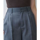 【ゆるてろ】スラックスPT | RETRO GIRL | 詳細画像23 