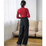 【ゆるてろ】スラックスPT | RETRO GIRL | 詳細画像5 