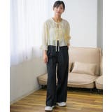 【ゆるてろ】スラックスPT | RETRO GIRL | 詳細画像6 