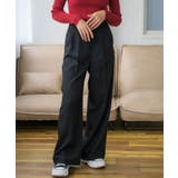 【ゆるてろ】スラックスPT | RETRO GIRL | 詳細画像7 