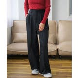 【ゆるてろ】スラックスPT | RETRO GIRL | 詳細画像8 