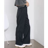 BLK1 | 【ゆるてろ】ラフPT | RETRO GIRL