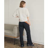 フレアスウェットPT | RETRO GIRL | 詳細画像34