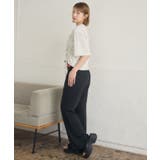 フレアスウェットPT | RETRO GIRL | 詳細画像35