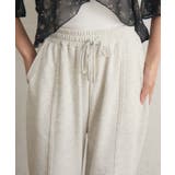 フレアスウェットPT | RETRO GIRL | 詳細画像36