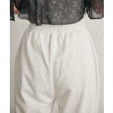 フレアスウェットPT | RETRO GIRL | 詳細画像40