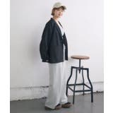 スウェットパンツ | RETRO GIRL | 詳細画像11