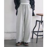 スウェットパンツ | RETRO GIRL | 詳細画像14