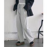 スウェットパンツ | RETRO GIRL | 詳細画像16