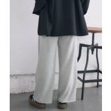 スウェットパンツ | RETRO GIRL | 詳細画像17