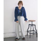 スウェットパンツ | RETRO GIRL | 詳細画像18