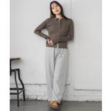 スウェットパンツ | RETRO GIRL | 詳細画像20