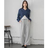 スウェットパンツ | RETRO GIRL | 詳細画像21