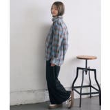 スウェットパンツ | RETRO GIRL | 詳細画像24