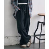 スウェットパンツ | RETRO GIRL | 詳細画像26