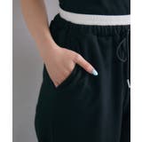 スウェットパンツ | RETRO GIRL | 詳細画像33