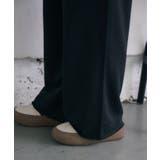 スウェットパンツ | RETRO GIRL | 詳細画像34