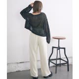 スウェットパンツ | RETRO GIRL | 詳細画像5