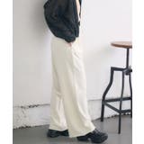 スウェットパンツ | RETRO GIRL | 詳細画像7