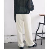 スウェットパンツ | RETRO GIRL | 詳細画像9