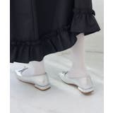 アソートバレエパンプス | RETRO GIRL | 詳細画像4 