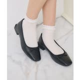 アソートバレエパンプス | RETRO GIRL | 詳細画像6 