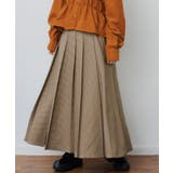 アソートプリーツSK | RETRO GIRL | 詳細画像1