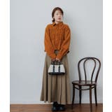 アソートプリーツSK | RETRO GIRL | 詳細画像2