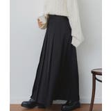 BLK1 | アソートプリーツSK | RETRO GIRL