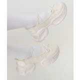 スニーカーソールシューズ | RETRO GIRL | 詳細画像10 