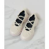 スニーカーソールシューズ | RETRO GIRL | 詳細画像11 