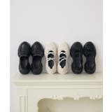 スニーカーソールシューズ | RETRO GIRL | 詳細画像2 