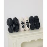 スニーカーソールシューズ | RETRO GIRL | 詳細画像3 