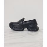 スニーカーソールシューズ | RETRO GIRL | 詳細画像8 