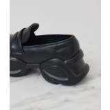 スニーカーソールシューズ | RETRO GIRL | 詳細画像9 