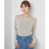 ラメシアーインナー | RETRO GIRL | 詳細画像15 