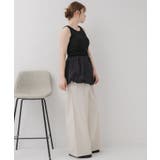 カップ付アソートレイヤードタンク | RETRO GIRL | 詳細画像5 