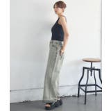 カップ付アメスリタンクトップ | RETRO GIRL | 詳細画像20 