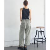 カップ付アメスリタンクトップ | RETRO GIRL | 詳細画像21 