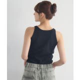 カップ付アメスリタンクトップ | RETRO GIRL | 詳細画像25 