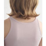 カップ付アメスリタンクトップ | RETRO GIRL | 詳細画像36 