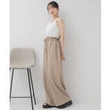 カップ付レースタンク | RETRO GIRL | 詳細画像14 