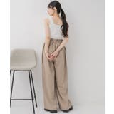 カップ付レースタンク | RETRO GIRL | 詳細画像15 