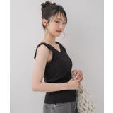 カップ付レースタンク | RETRO GIRL | 詳細画像25 