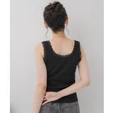 カップ付レースタンク | RETRO GIRL | 詳細画像27 