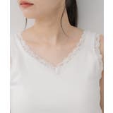 カップ付レースタンク | RETRO GIRL | 詳細画像28 