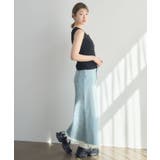 ヘンリーネックNTタンク | RETRO GIRL | 詳細画像13