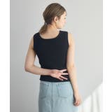 ヘンリーネックNTタンク | RETRO GIRL | 詳細画像19