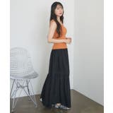 ヘンリーネックNTタンク | RETRO GIRL | 詳細画像21