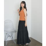 ヘンリーネックNTタンク | RETRO GIRL | 詳細画像22